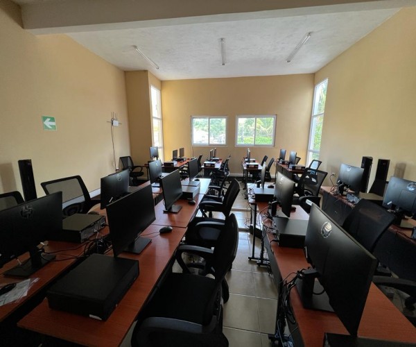 Muni Santa Rosa de Lima