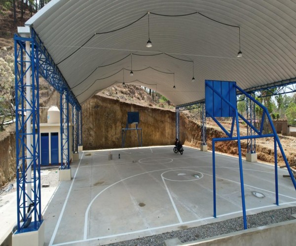 Muni Santa Rosa de Lima