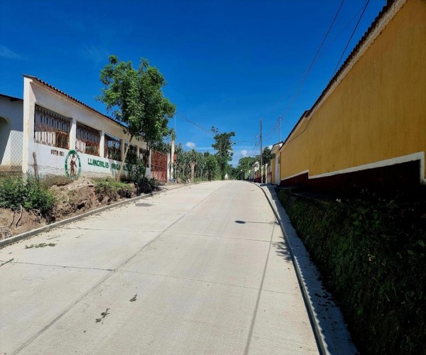 Muni Santa Rosa de Lima