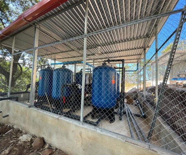 Muni Santa Rosa de Lima